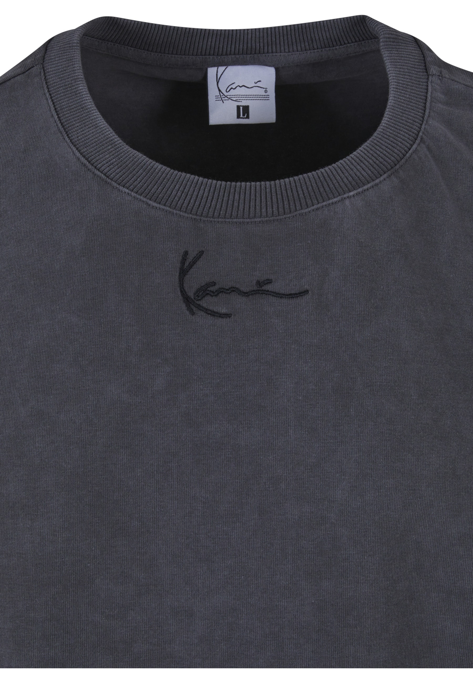 Karl Kani T-Shirt »Karl Kani Herren« 1 Stk.