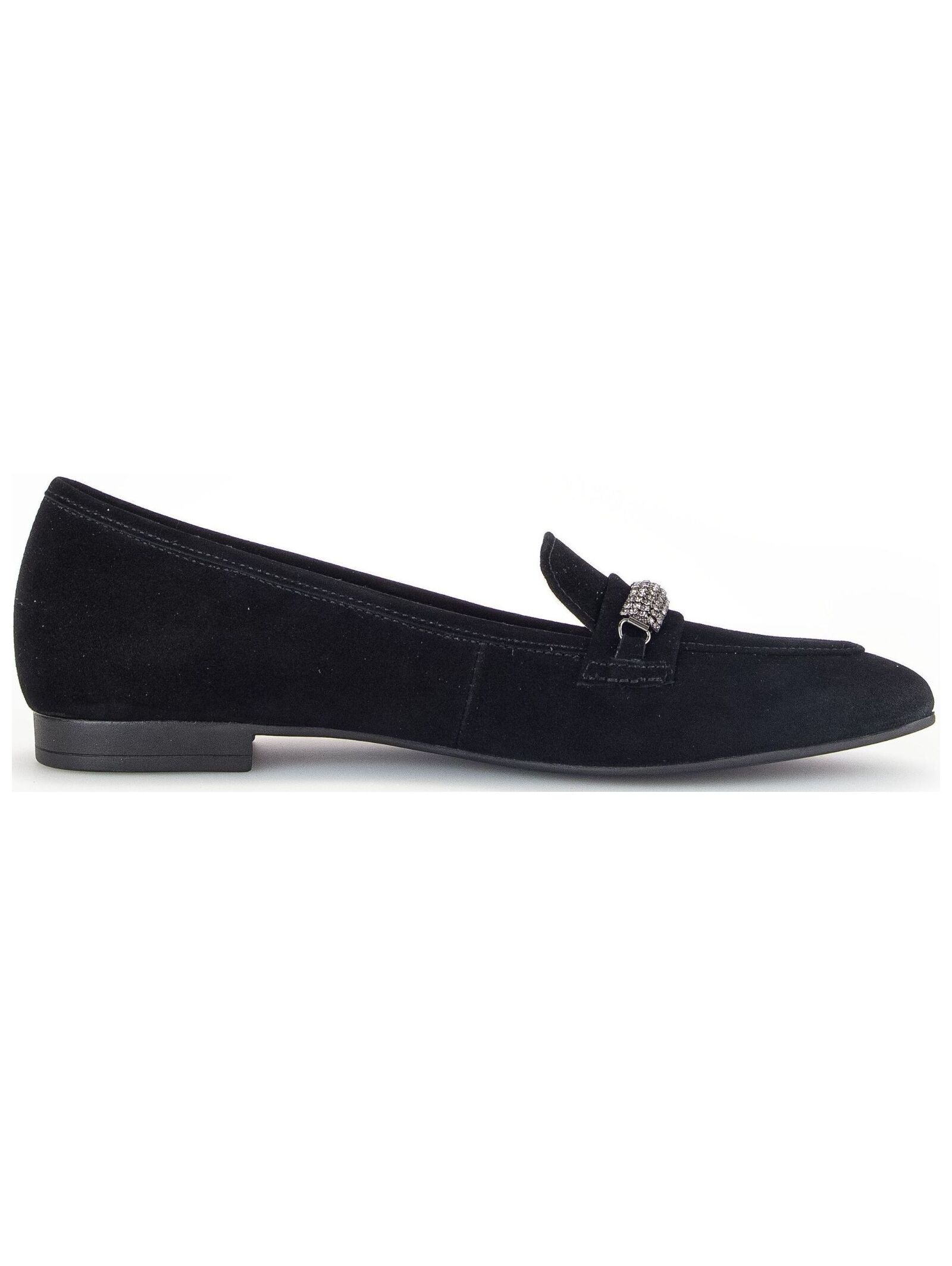 Gabor Slipper »Gabor Slipper Veloursleder«