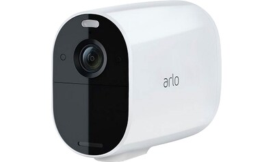 ARLO Überwachungskamera »Essential XL Spotlight«, Außenbereich, (1) kaufen