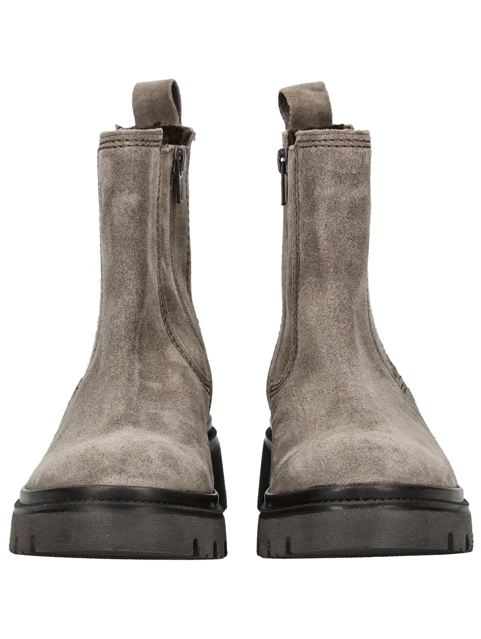 Thumbnail - Gabor Stiefelette "Gabor Stiefelette Veloursleder/Textil"