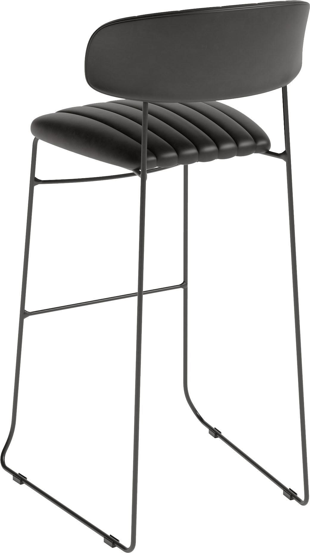 Essentials Barhocker »Mundo«, Leicht zu Transportieren