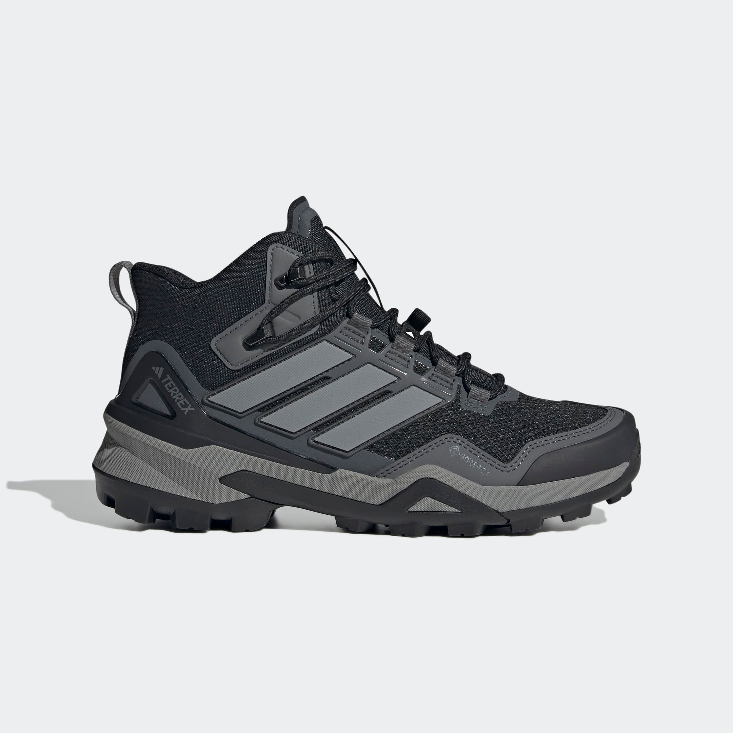 adidas TERREX Wanderschuh "TERREX SKYCHASER MID GORE-TEX" wasserdicht dank günstig online kaufen