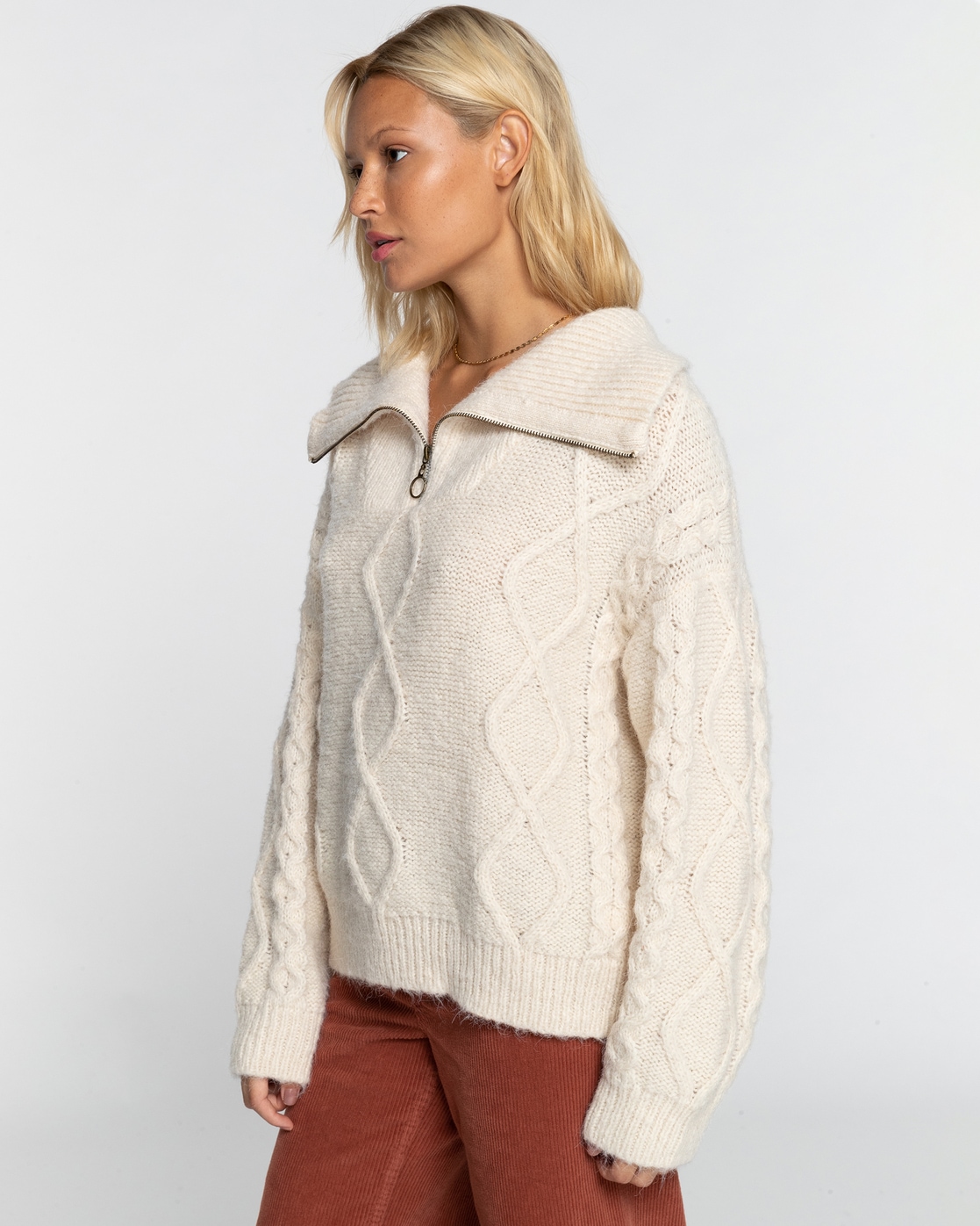 Billabong Sweatshirt »Lost Paradise«
