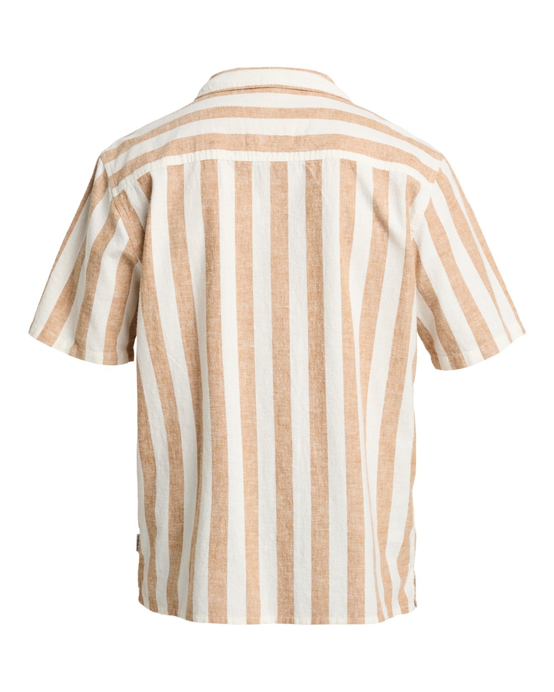 Quiksilver Kurzarmhemd "Sunset Song" günstig online kaufen