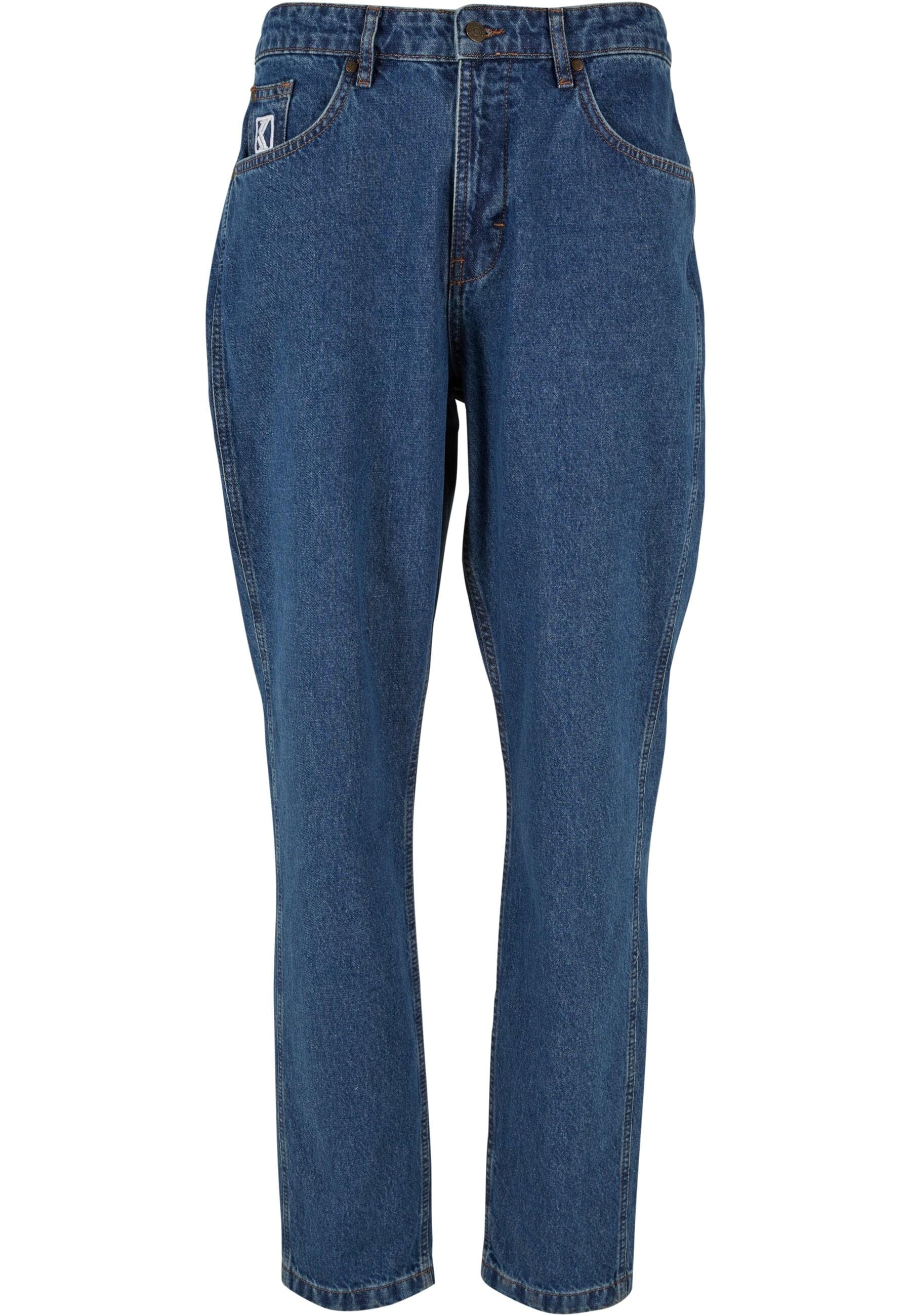 Karl Kani Bequeme Jeans "Karl Kani Herren"