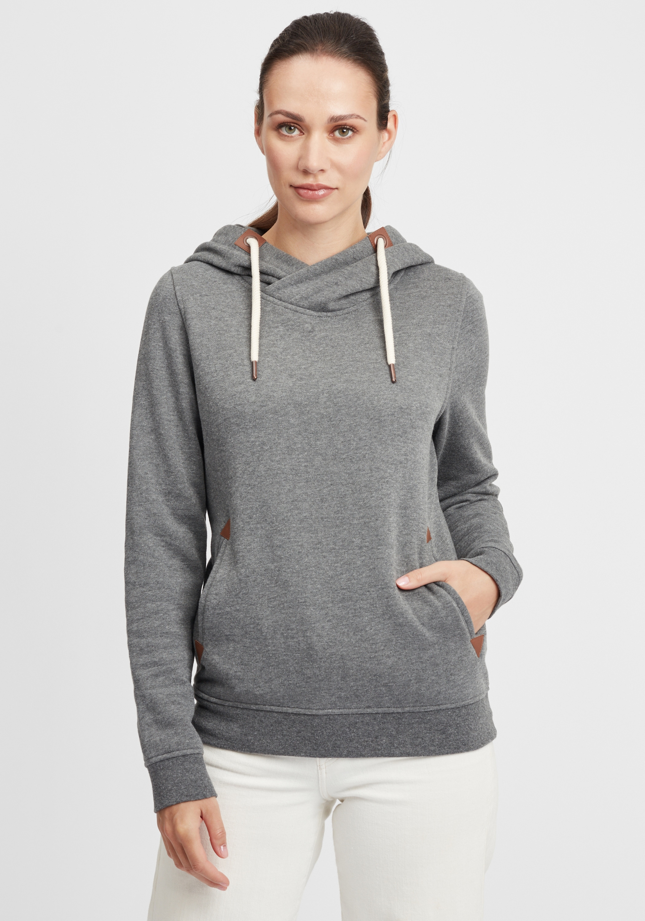 OXMO Kapuzenpullover »Hoodie OXVicky«