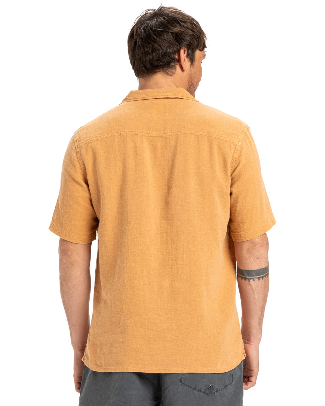 Quiksilver Funktionshemd »Sunrise«