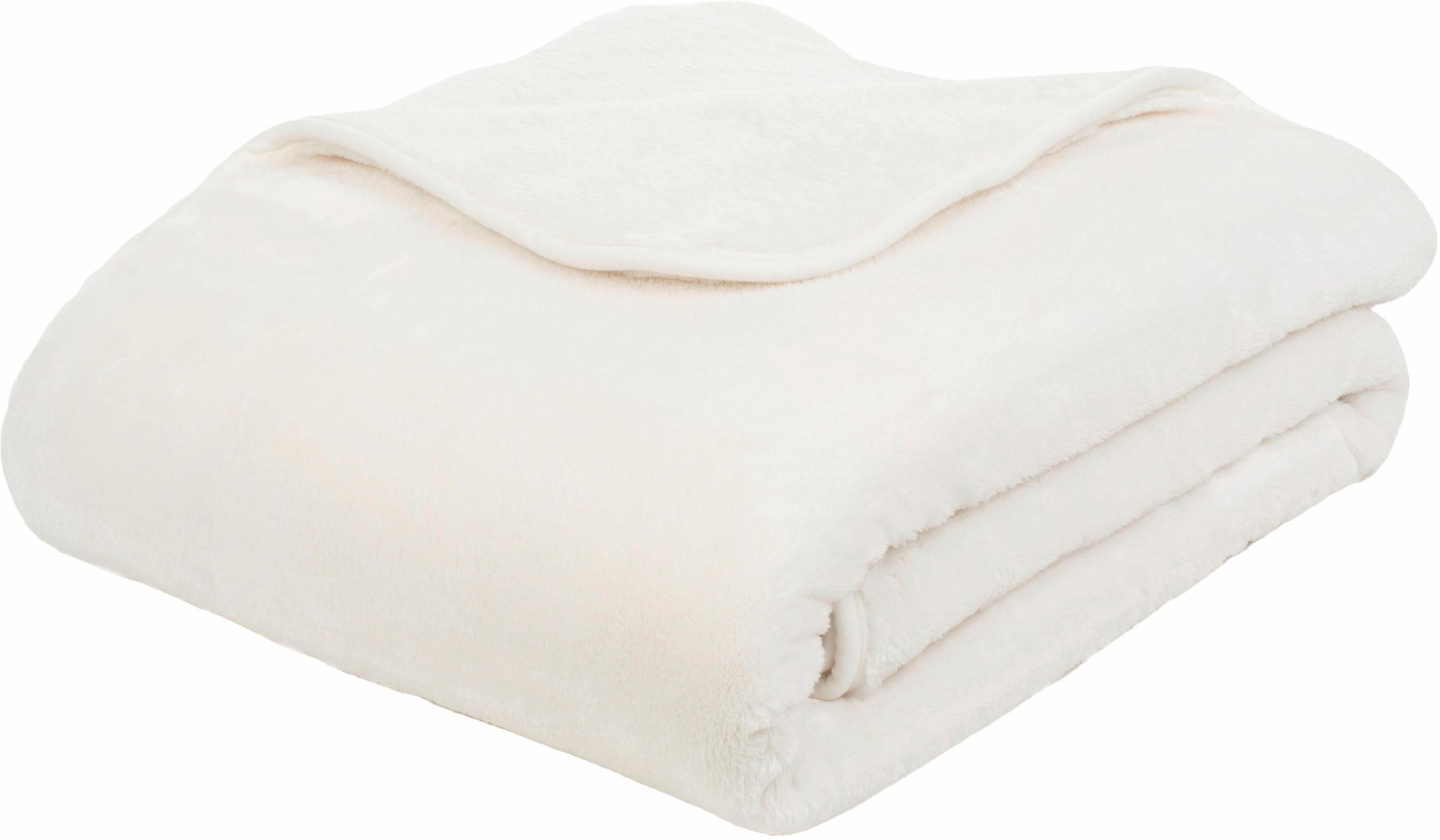 Gözze Wohndecke "Premium Cashmere Feeling", mit premium Cashmere Feeling, Kuscheldecke