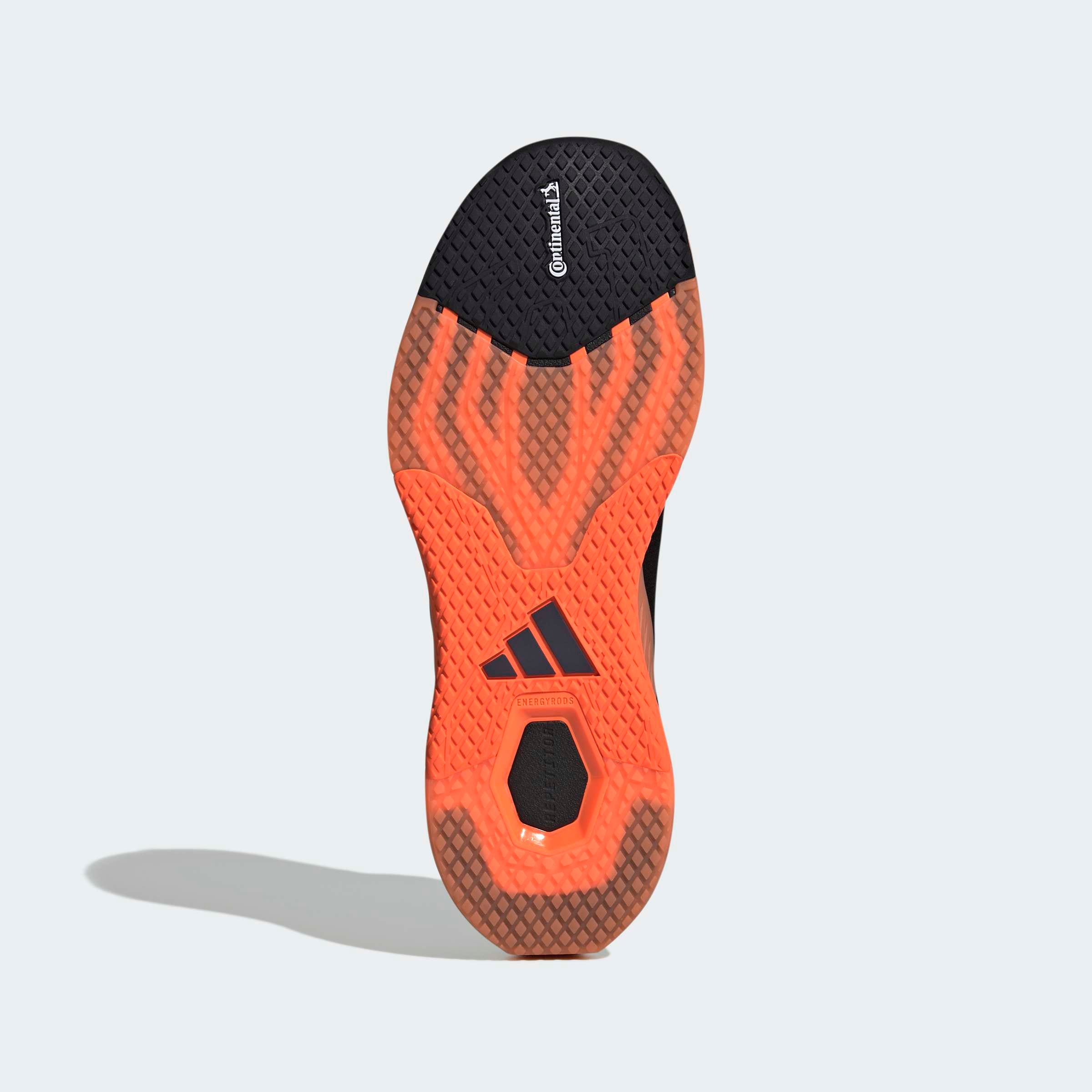 adidas Performance Trainingsschuh »DROPSET 4«  für besseren Halt beim Gewichtstraining