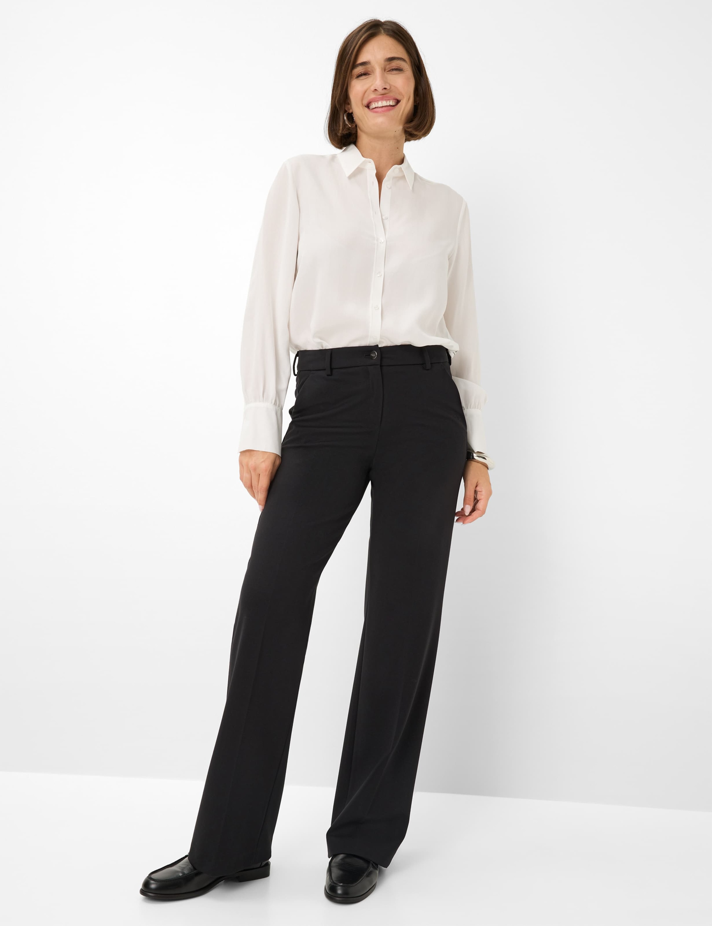 Brax 5-Pocket-Hose »Style MAINE«