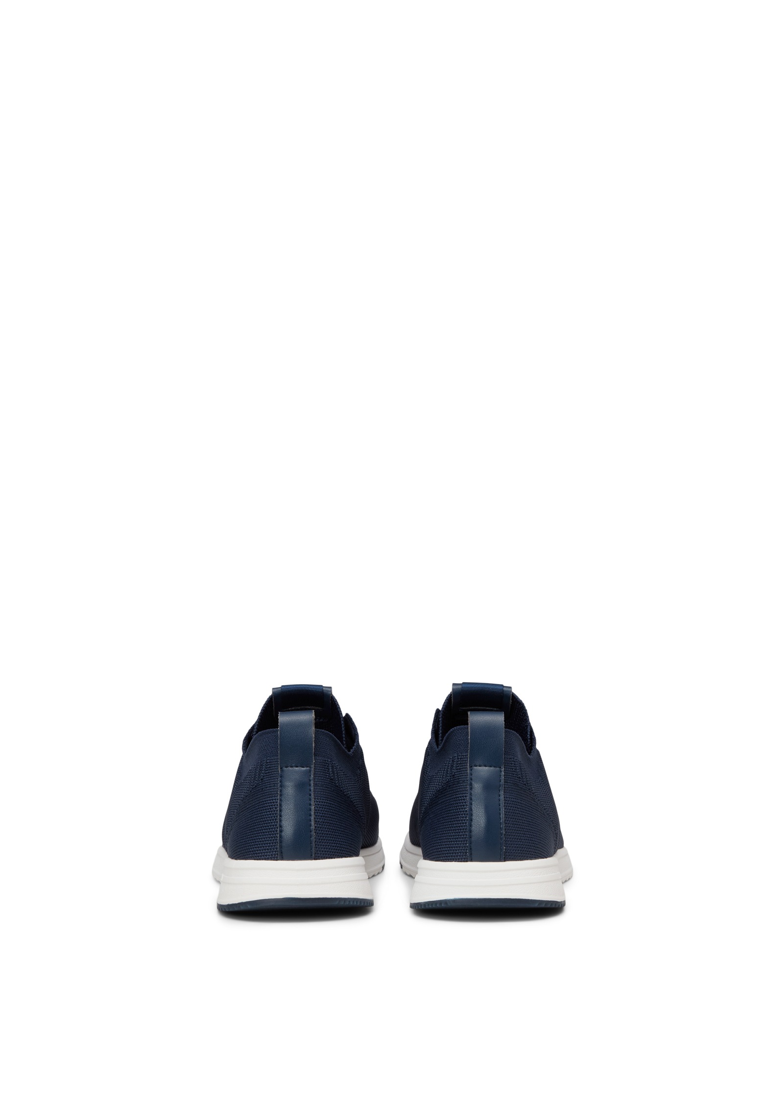 Marc O'Polo Sneaker »aus recyceltem Polyester«