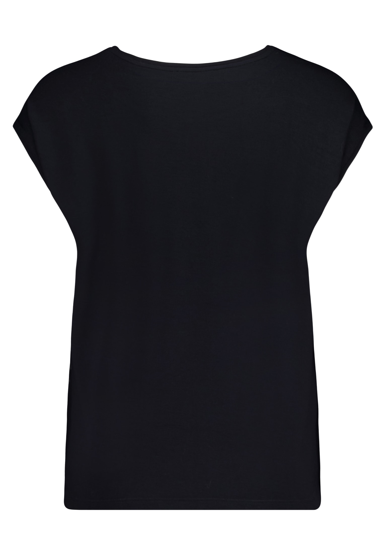 Betty Barclay Kurzarmshirt »Damen mit Aufdruck« 1