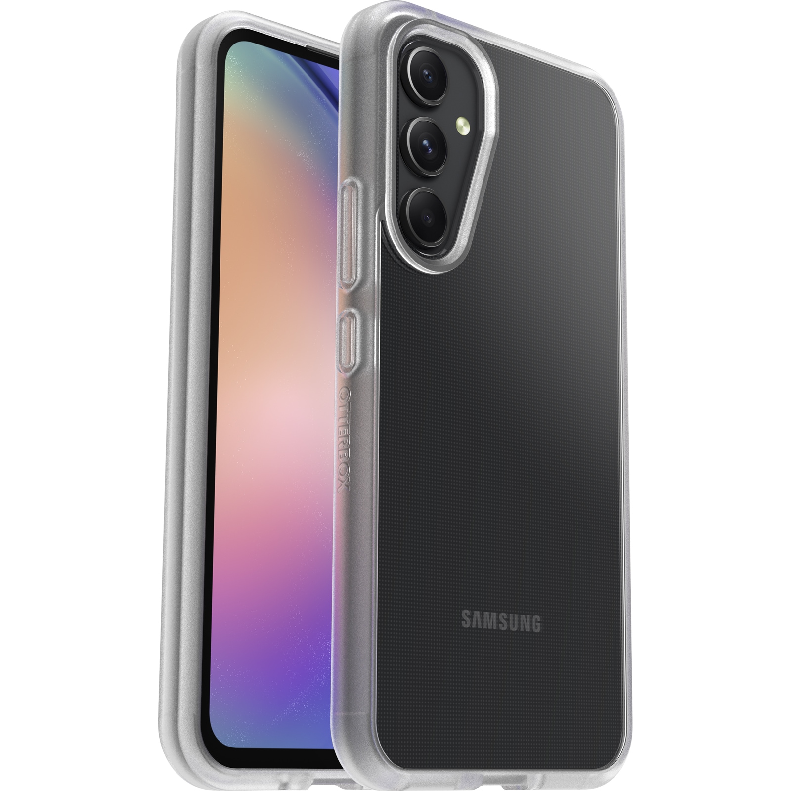Otterbox Backcover »React Samsung Galaxy A54 5G...