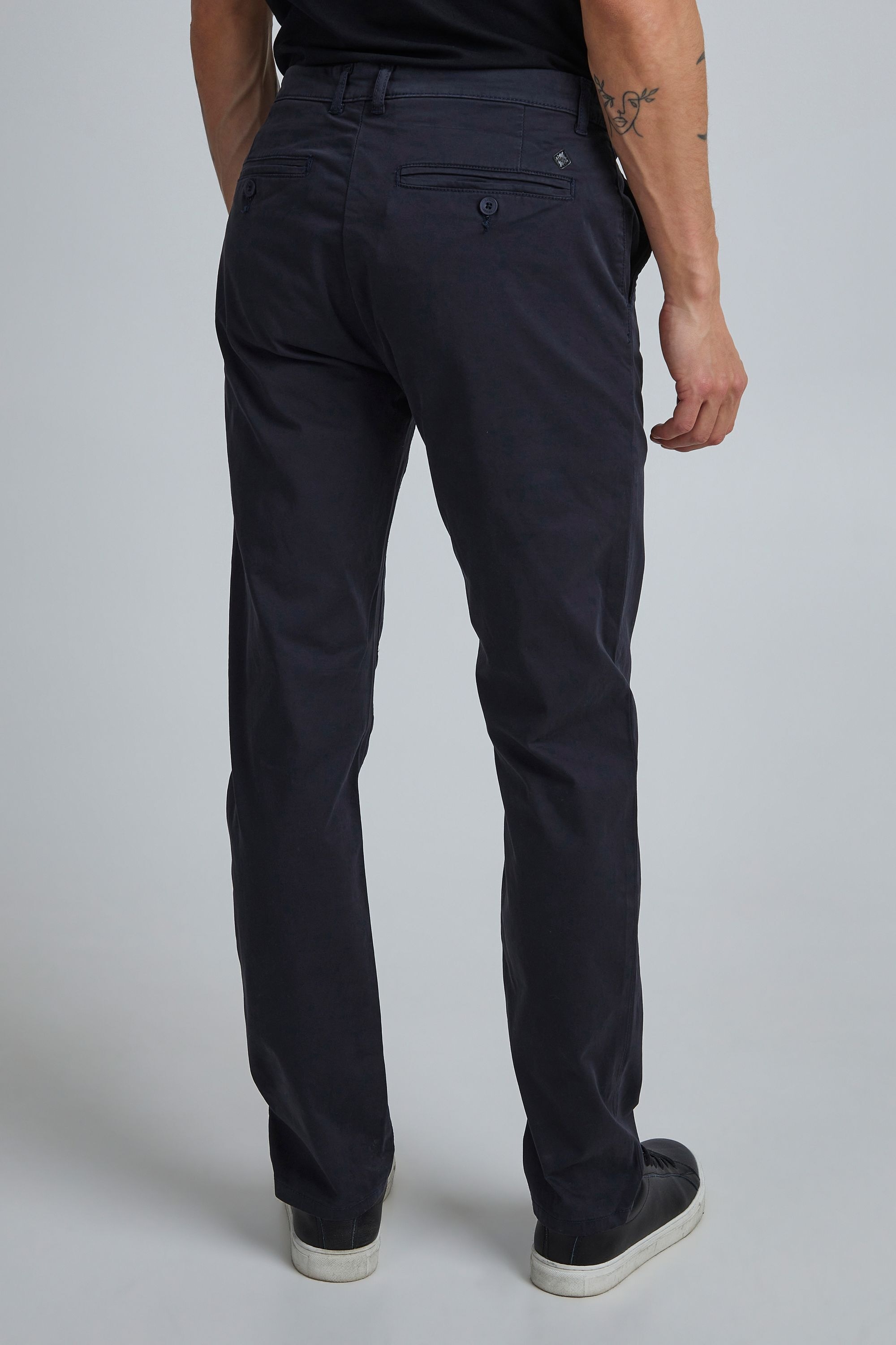 CASUAL FRIDAY CFViggo Chino Pants Navy Blazer 38/32 3