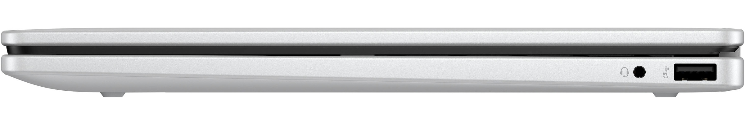 HP Convertible Notebook »OmniBook 5 Flip 14-fp0077ng«, 35,6 cm, / 14 Zoll, Intel, Core 7, Intel Graphics, 1000 GB SSD