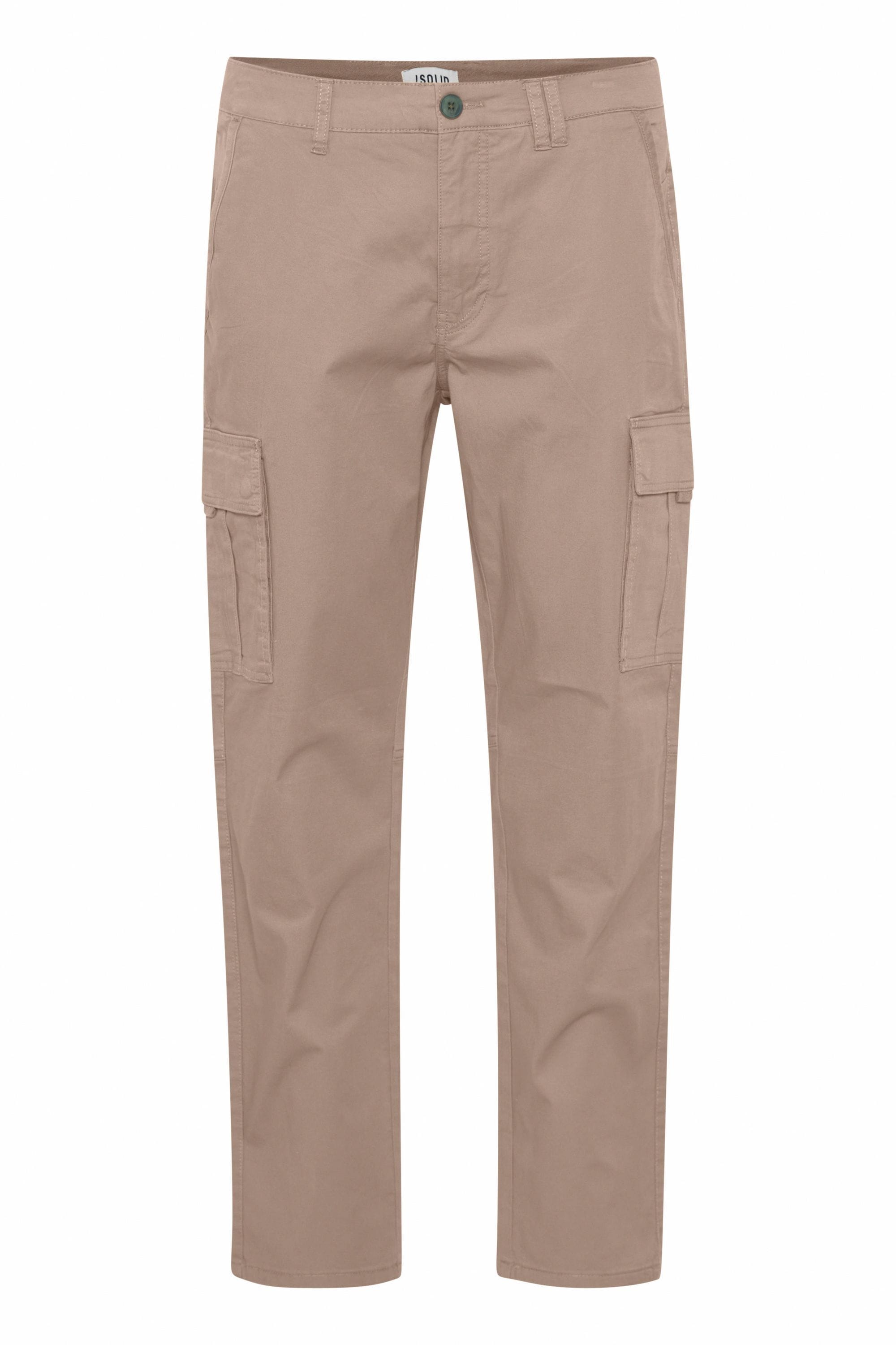 Solid Cargohose "Cargohose SDJimmi" günstig online kaufen