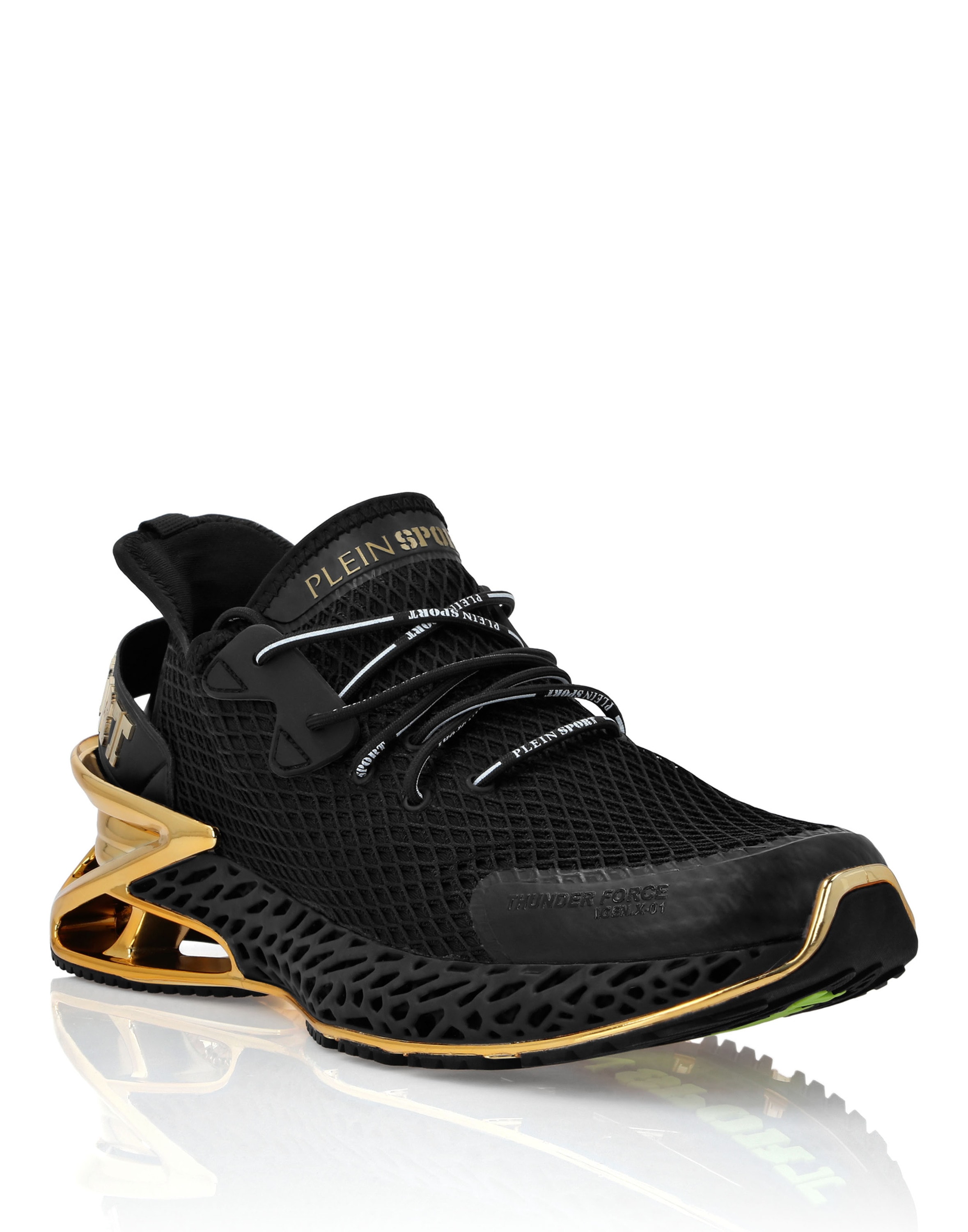 PLEIN SPORT Sneaker »Thunder Force Genx«