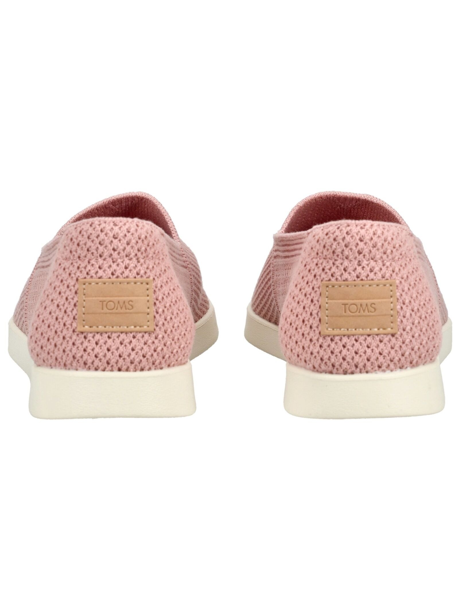TOMS Slipper »TOMS Slipper Textil«