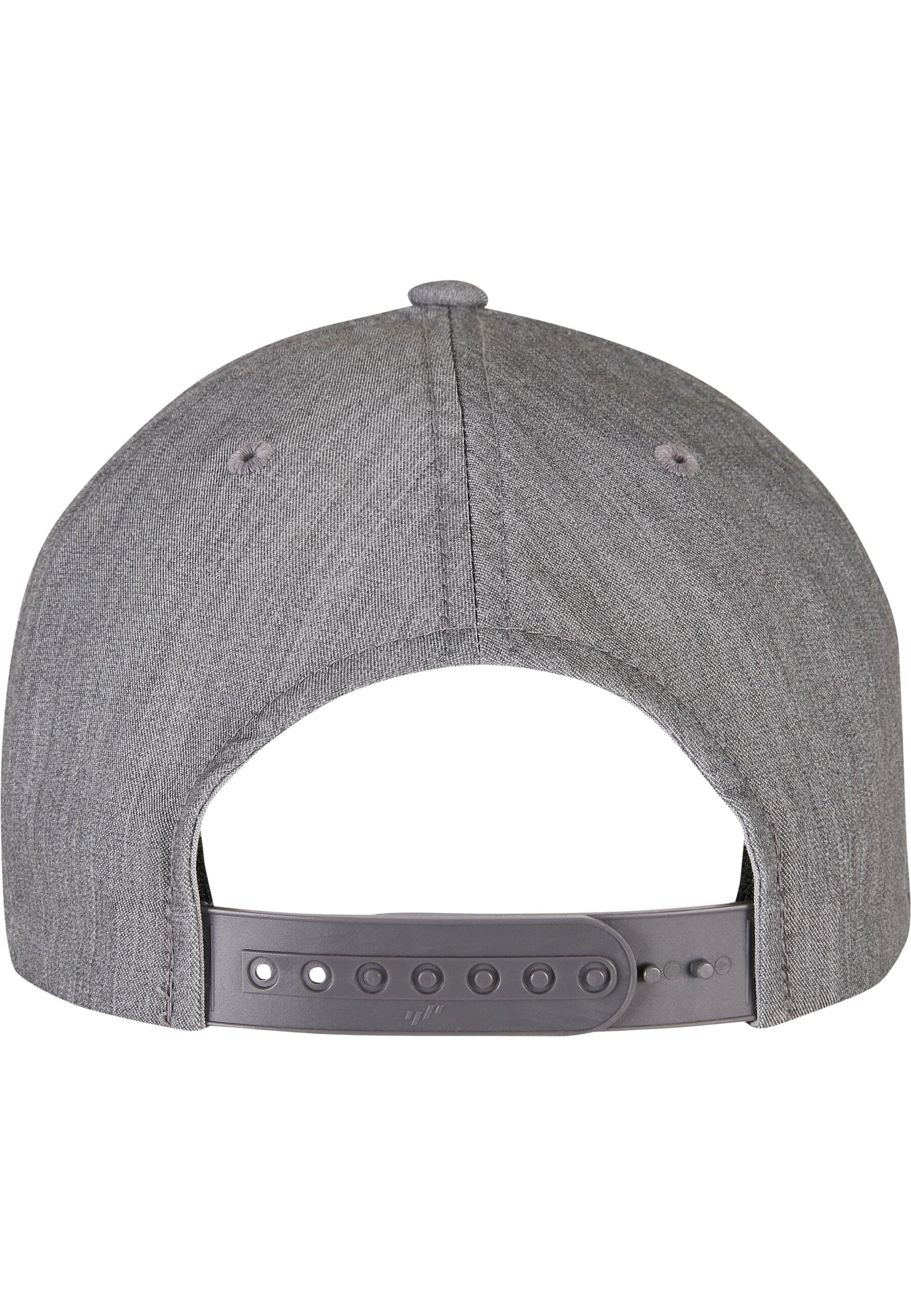 Flexfit Snapback Cap "Flexfit Accessoires 110 Melange Mix Cap" günstig online kaufen