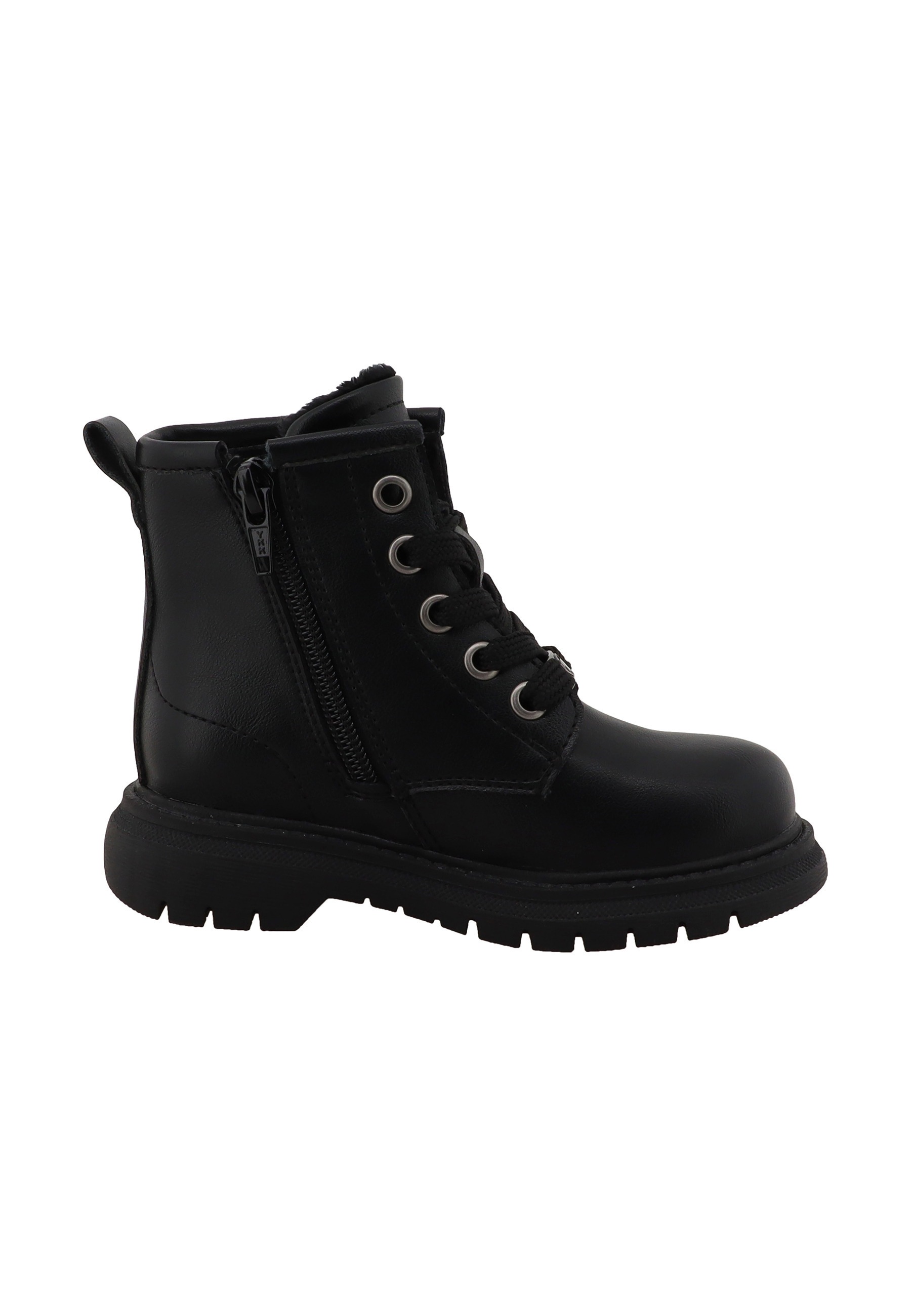 TOM TAILOR Winterstiefel »Tom Tailor Stiefel«  1 tlg.