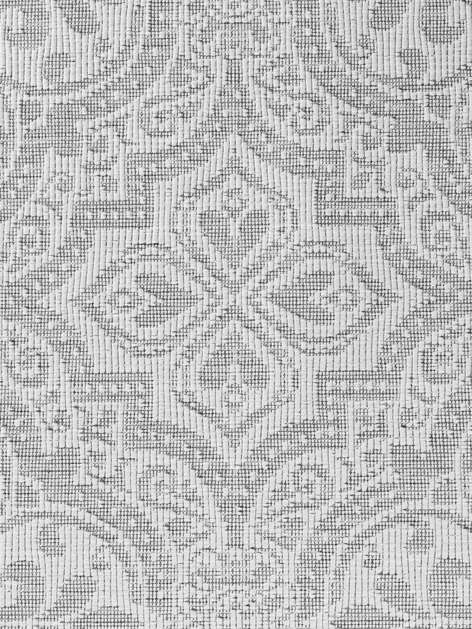 NORTHRUGS Outdoorteppich »Rosel Wendeteppich«, rechteckig, 5 mm Höhe, In und Outdoor, Flachgewebe, wetterfest, pflegeleicht, robust