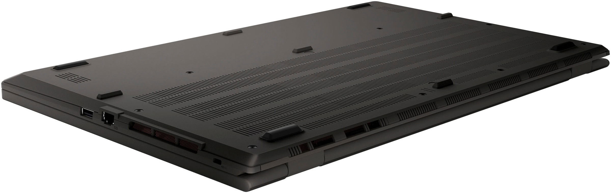 MSI Notebook »Venture Pro 17 AI A1UDXG-017« 43,9 cm / 17,3 ″ Intel Core Ultra 5 GeForce RTX 3050 1.000 GB SSD