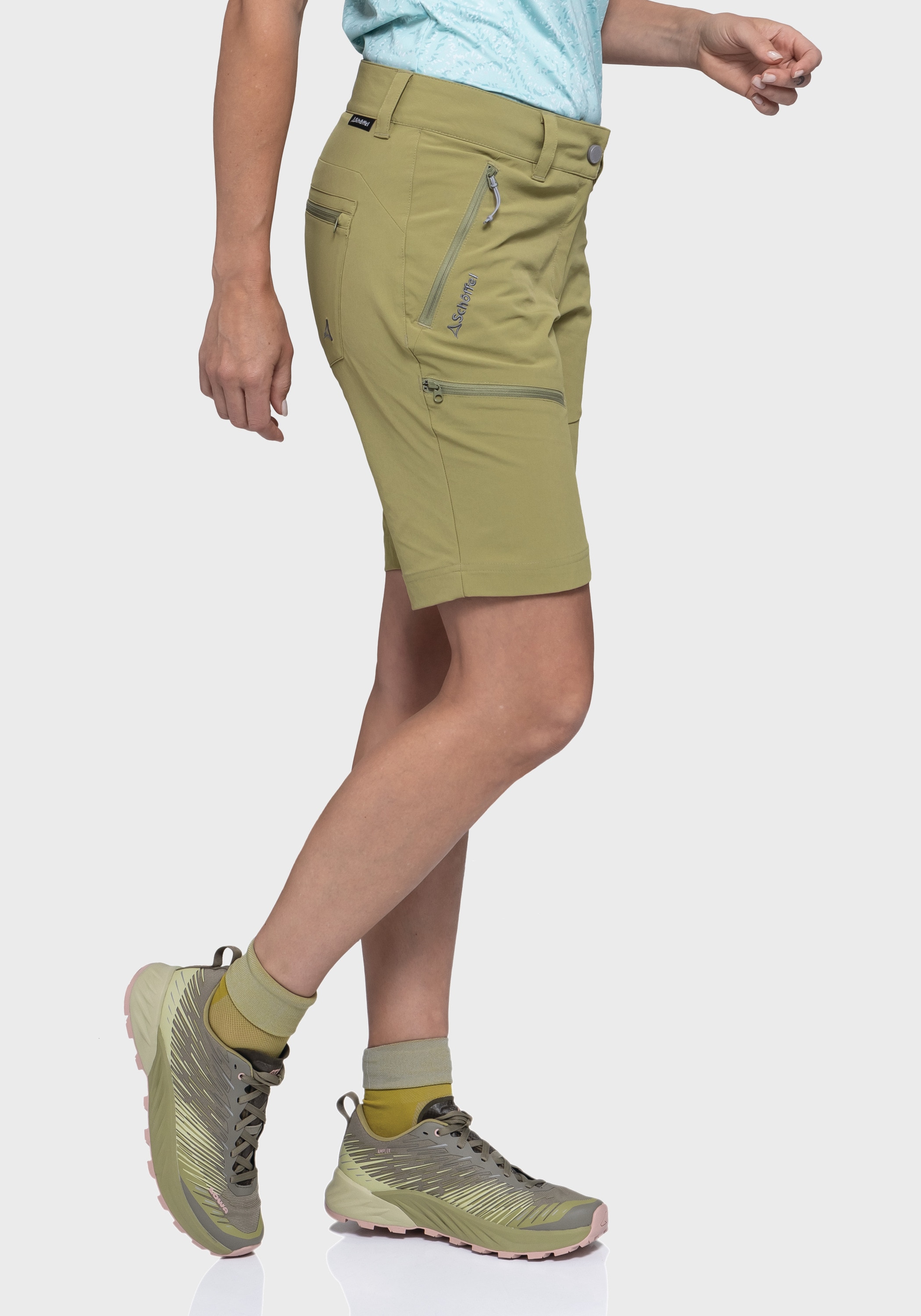 Schöffel Shorts »Shorts Toblach2«