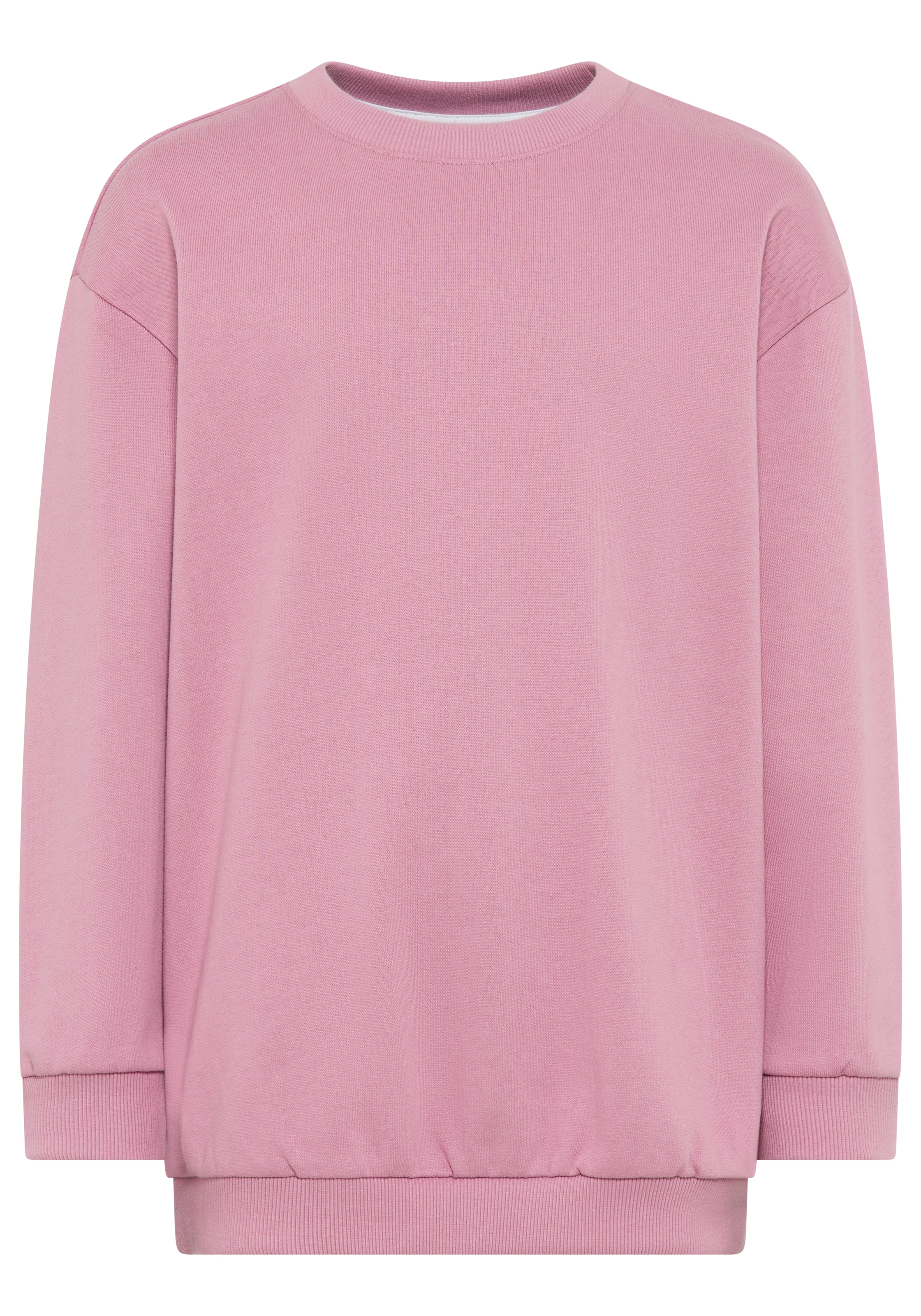 H.I.S Sweatshirt »Sweatshirt Rückenprint«, Sweatshirt mit großem Rückenprint