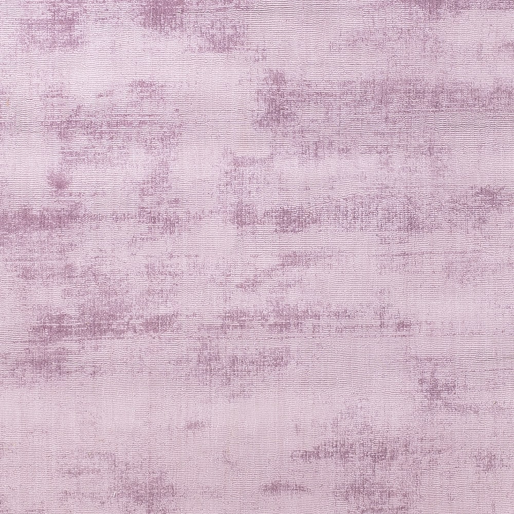 morgenland Teppich »Symphony - Viskose Teppich«, rund, 0,7 mm Höhe, sehr weicher Flor