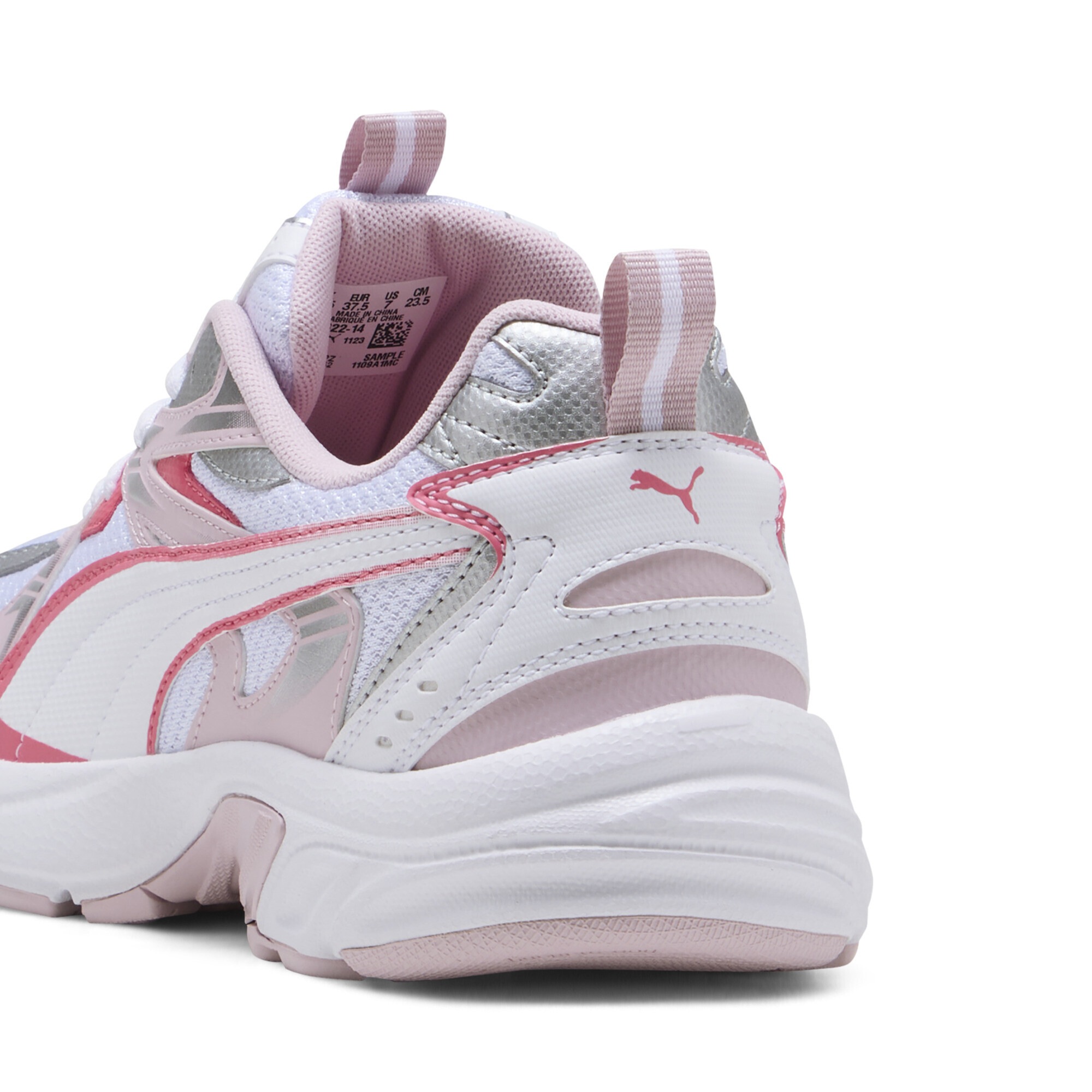 PUMA Sneaker "Milenio Tech Sneakers Erwachsene" günstig online kaufen