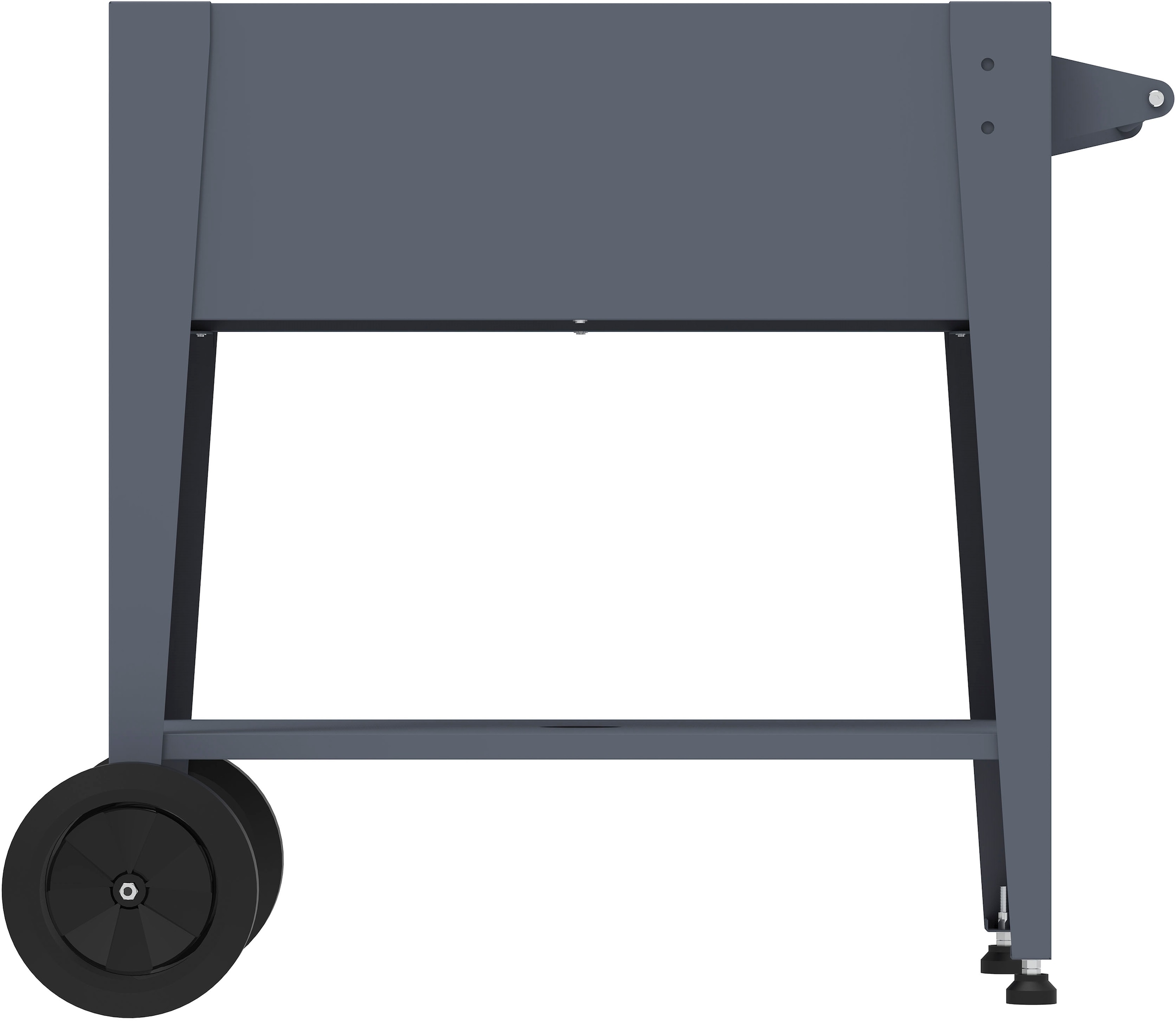 WESTMANN Hochbeet »Mobila« BxTxH: 93x50x80 cm