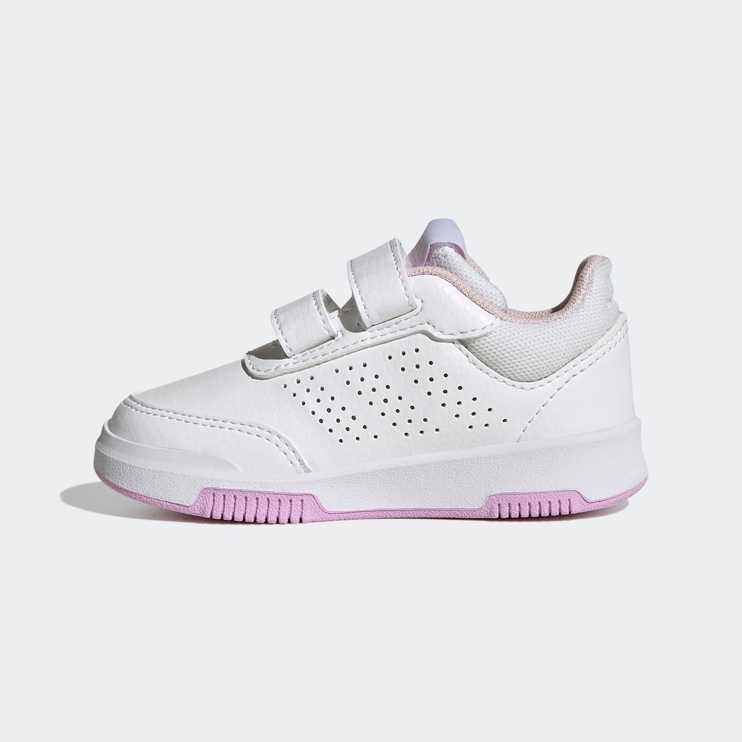 Thumbnail - adidas Sportswear Klettschuh "TENSAUR HOOK AND LOOP" für Kinder mit Klettverschluss