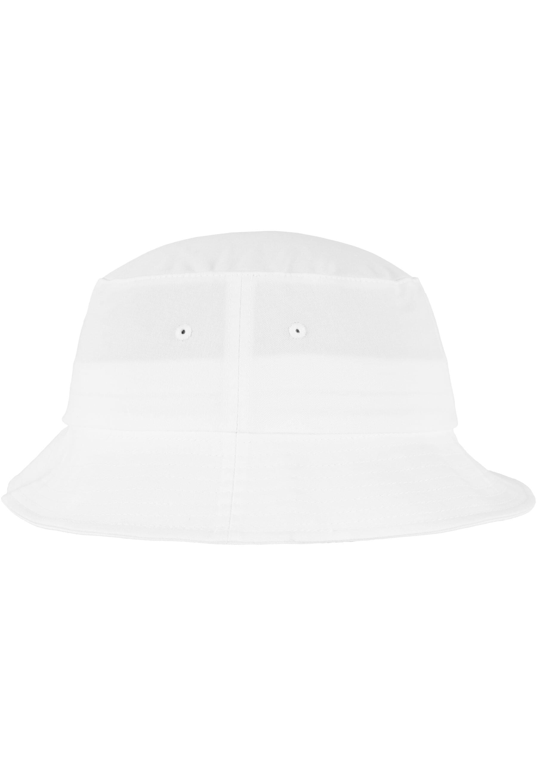 Thumbnail - Flexfit Flex Cap "Flexfit Unisex Flexfit Cotton Twill Bucket Hat"