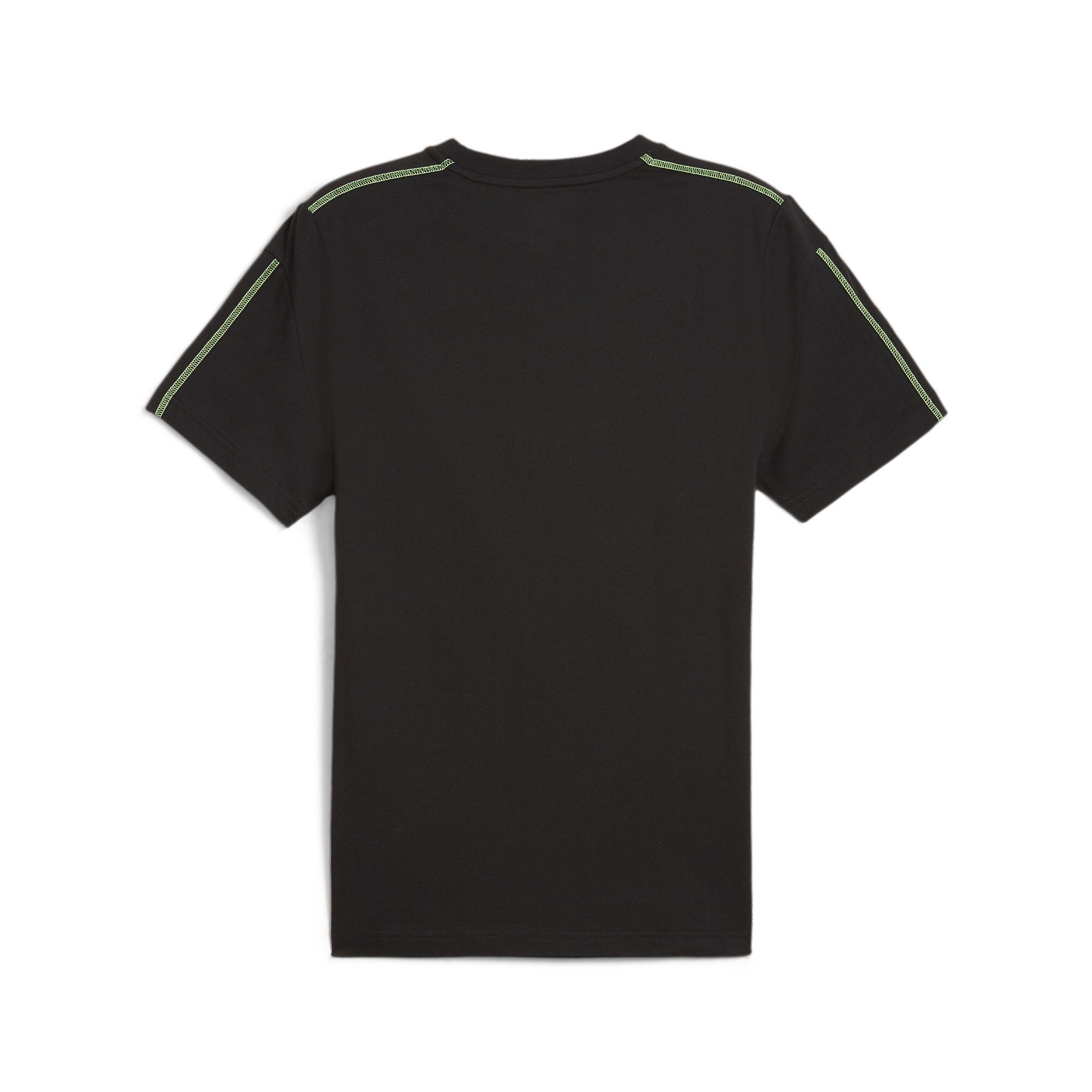 PUMA T-Shirt »Mercedes-AMG PETRONAS MT7 T-Shirt Herren«