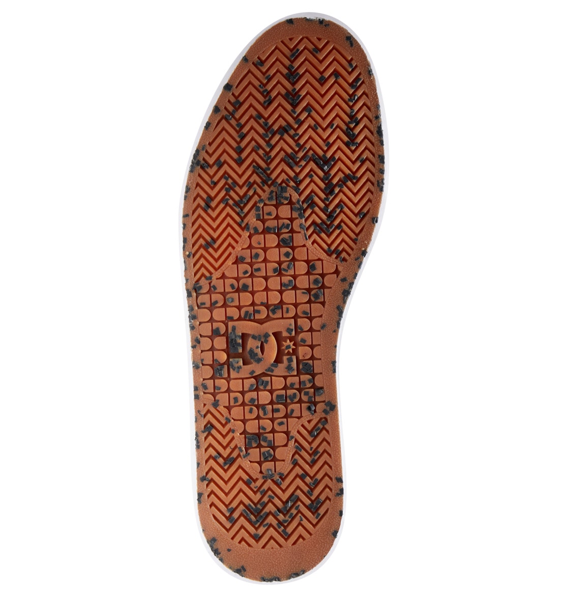 DC Shoes Skateschuh »Manual Hi RT S«