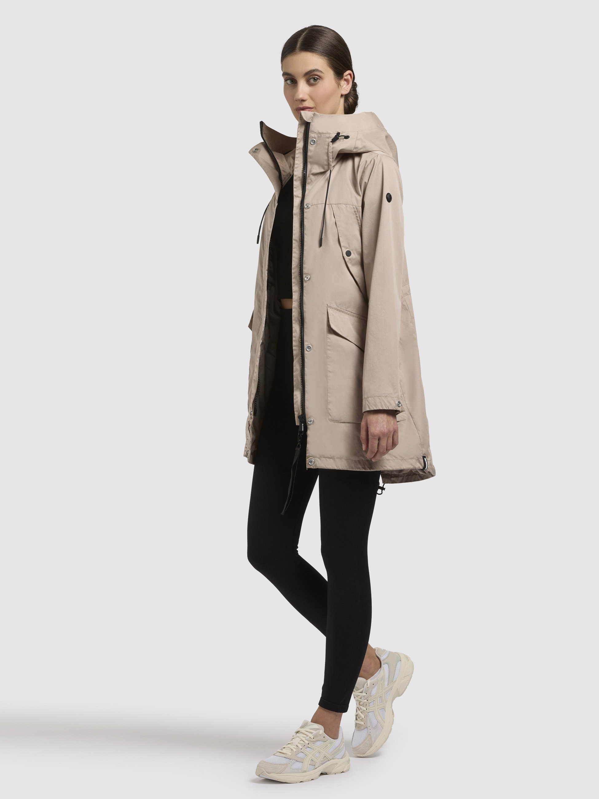 Thumbnail - khujo Kurzmantel "VENGA"