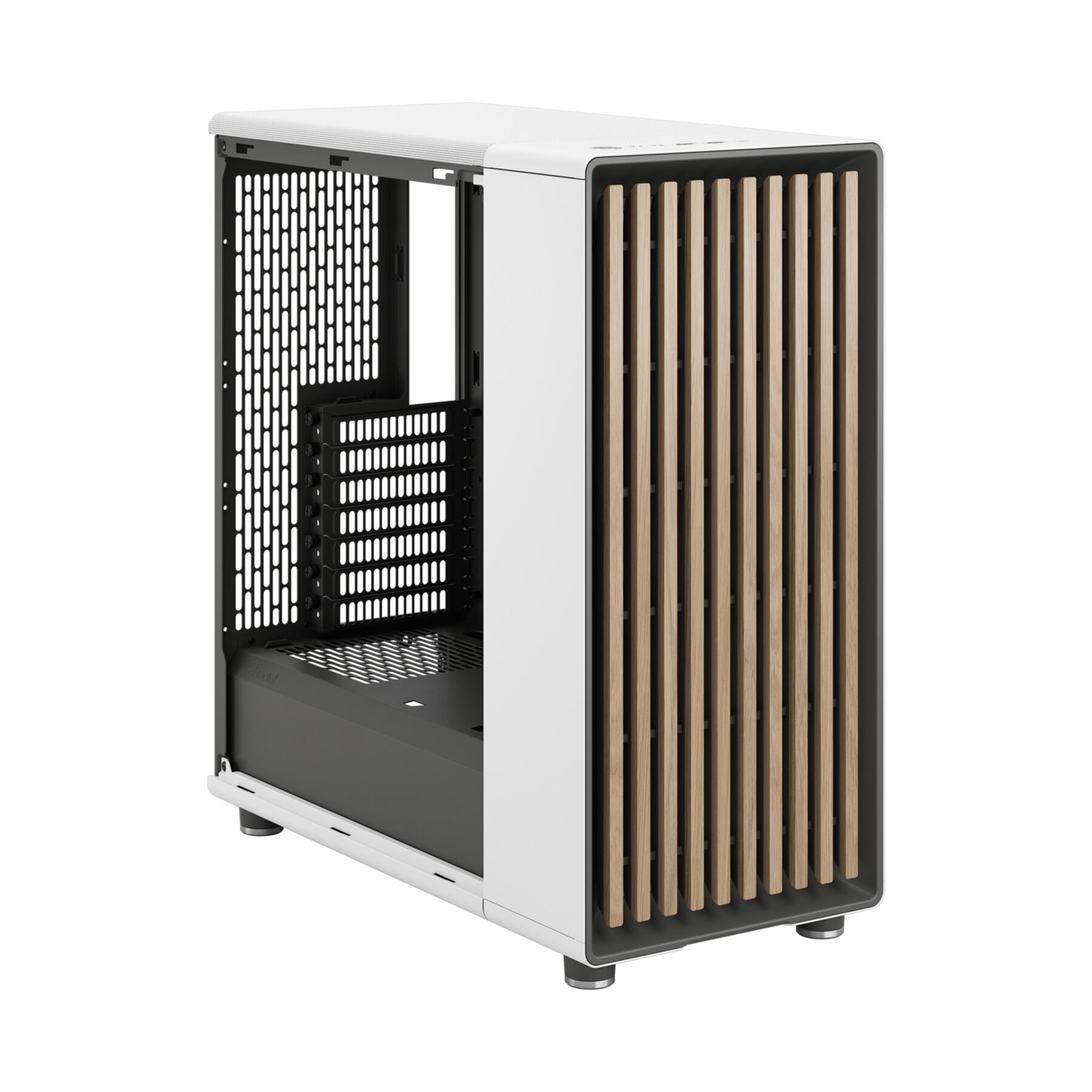 Fractal Design PC-Gehäuse »North«