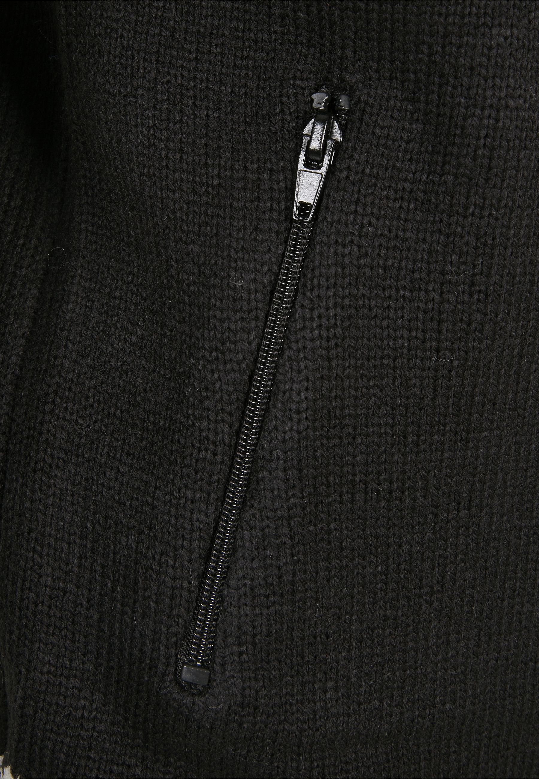 Brandit Strickjacke »Brandit Herren Cardigan Norweger« 1 Stk.