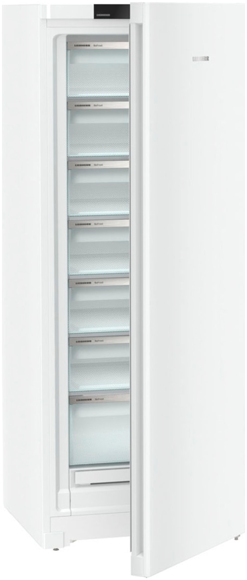 Liebherr Gefrierschrank FNc 7227 »FNc 7227_995230251«, 185,5 cm hoch, 69,7 cm breit