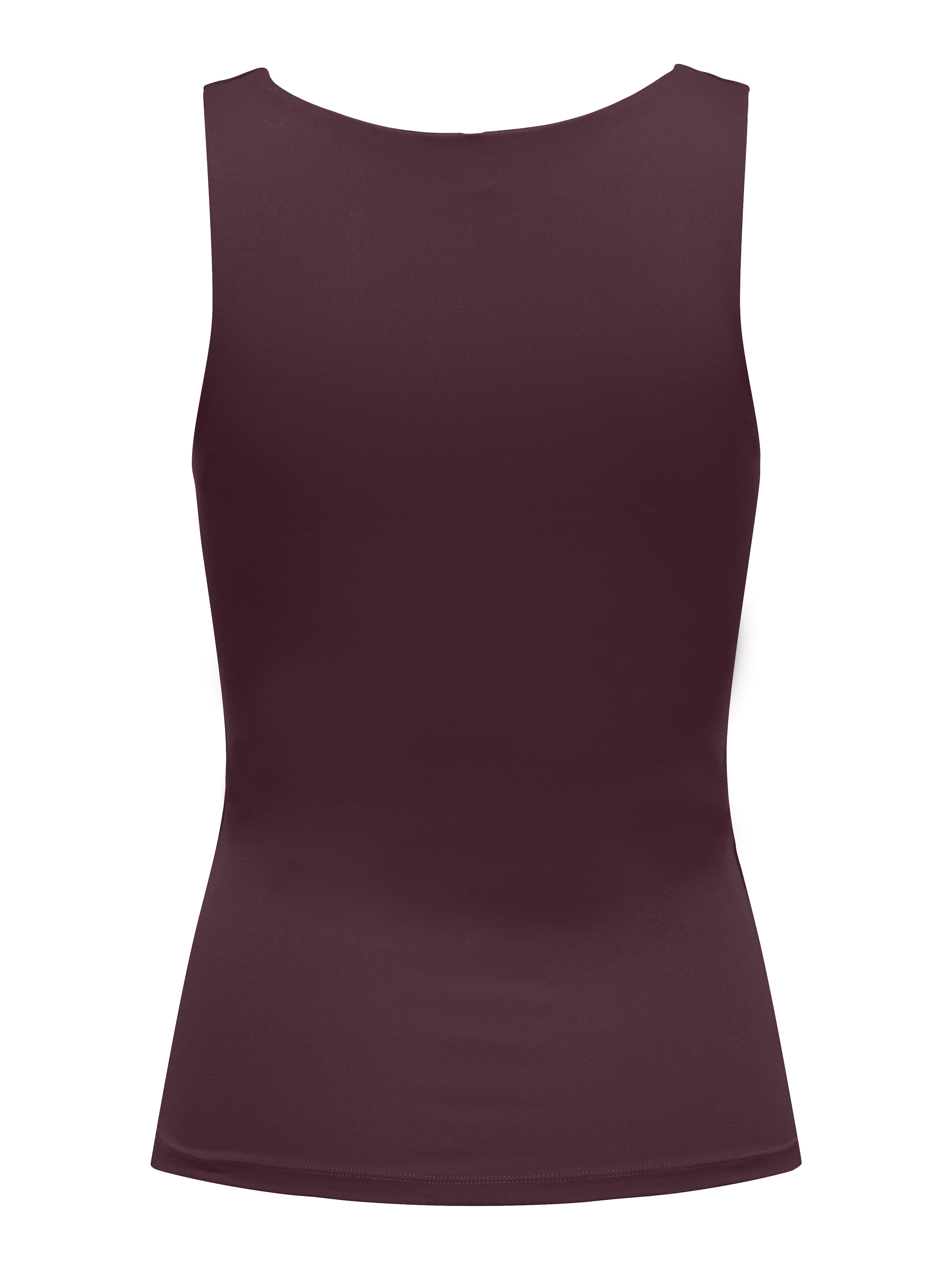 ONLY Tanktop "ONLEA S/L 2-WAYS FIT TOP JRS NOOS" günstig online kaufen