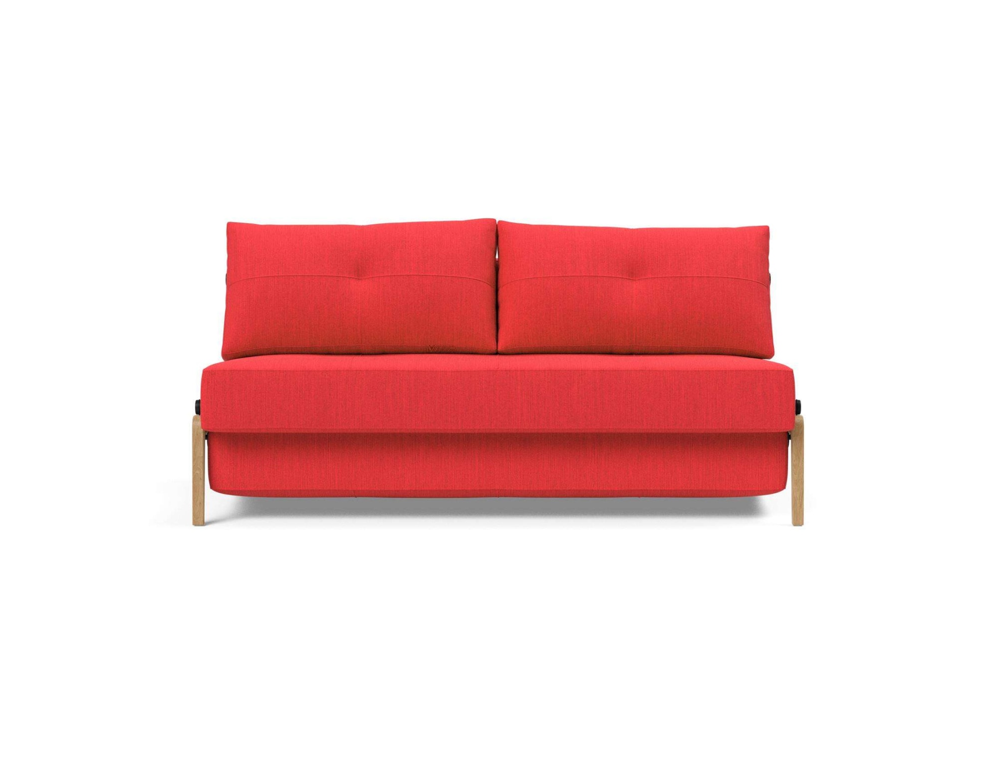 INNOVATION LIVING ™ Schlafsofa "Cubed Klappsofa, hochwertige Schlaffunktion günstig online kaufen