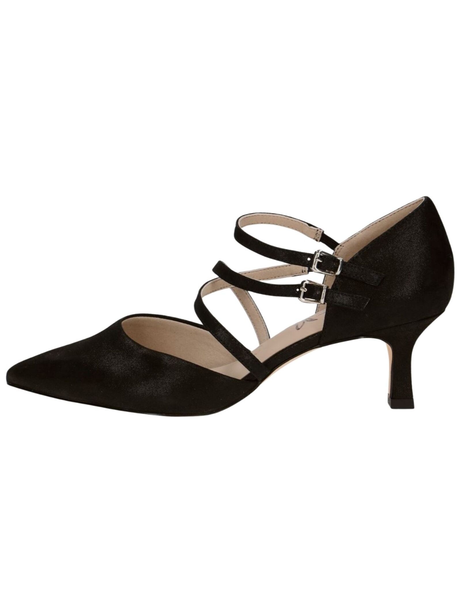 Caprice Pumps "Caprice Pumps Leder" günstig online kaufen