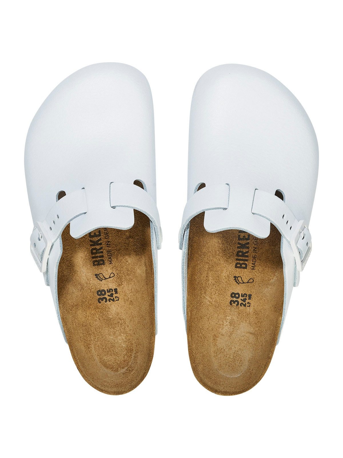 Birkenstock Berufsschuh »Boston Pro«