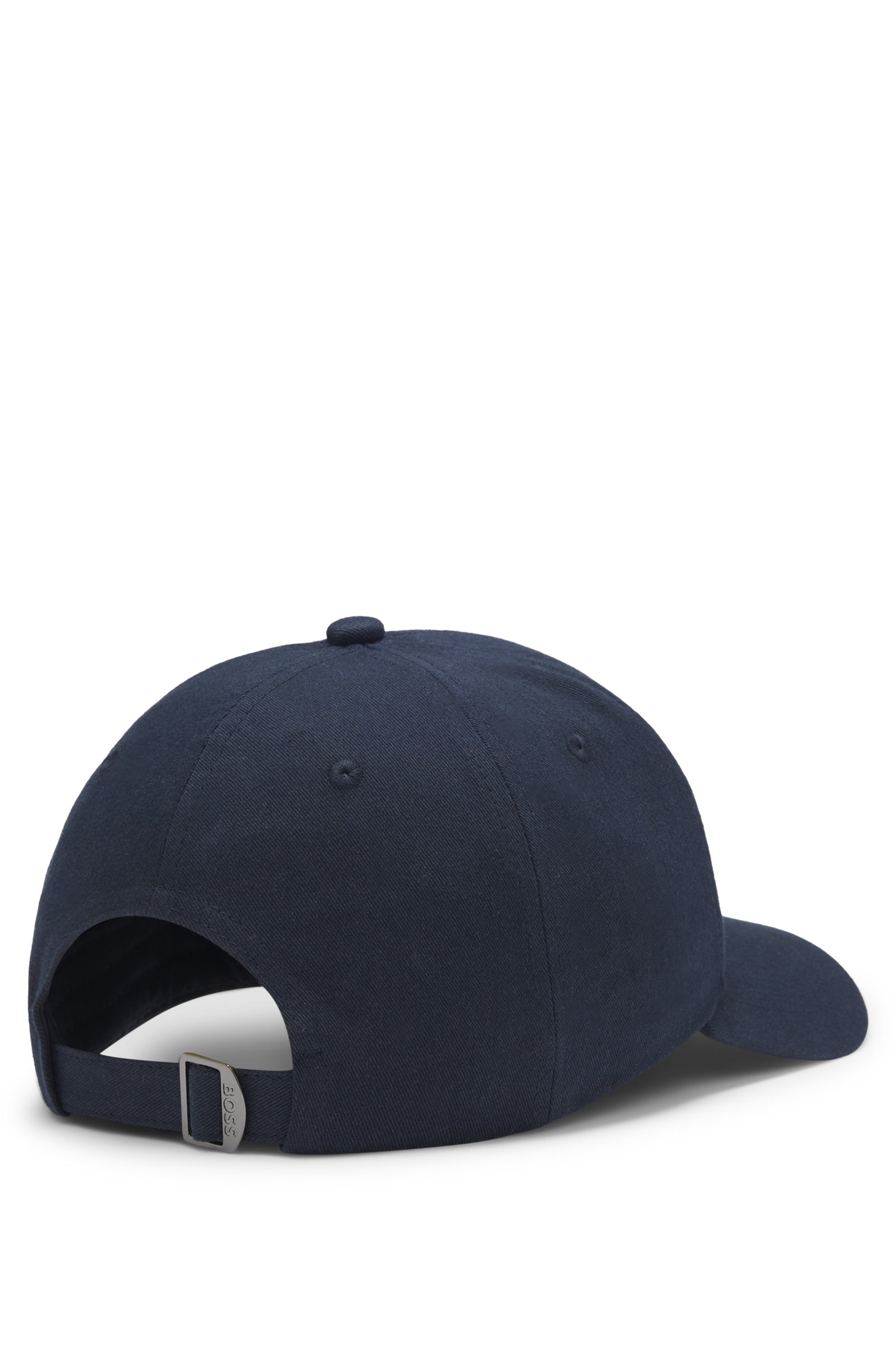 Thumbnail - BOSS Baseball Cap "Zed BOSS-ME" Unisex, mit seitlichem Logo-Pin