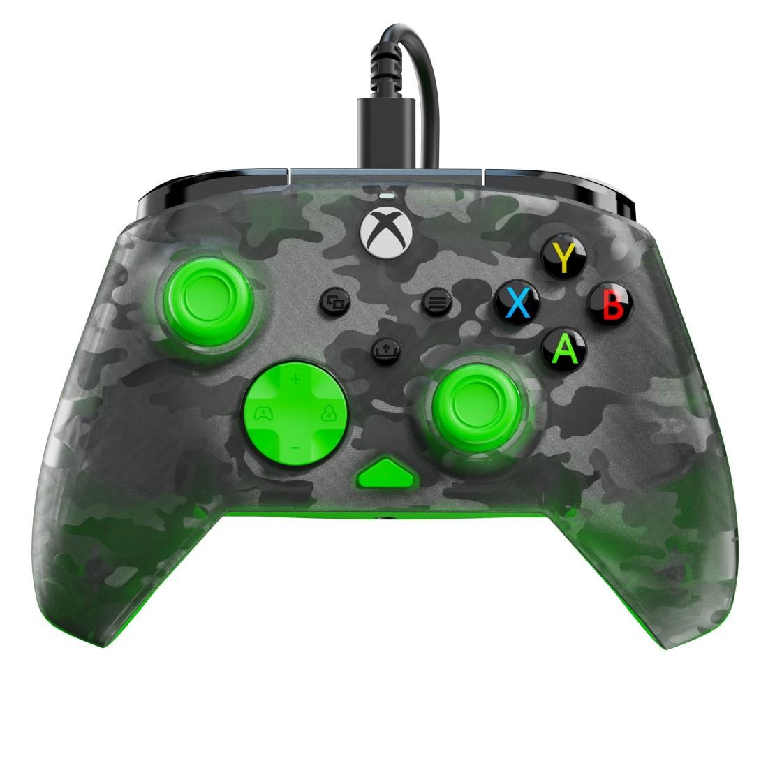 Turtle Beach Controller »XB Rematch Core«