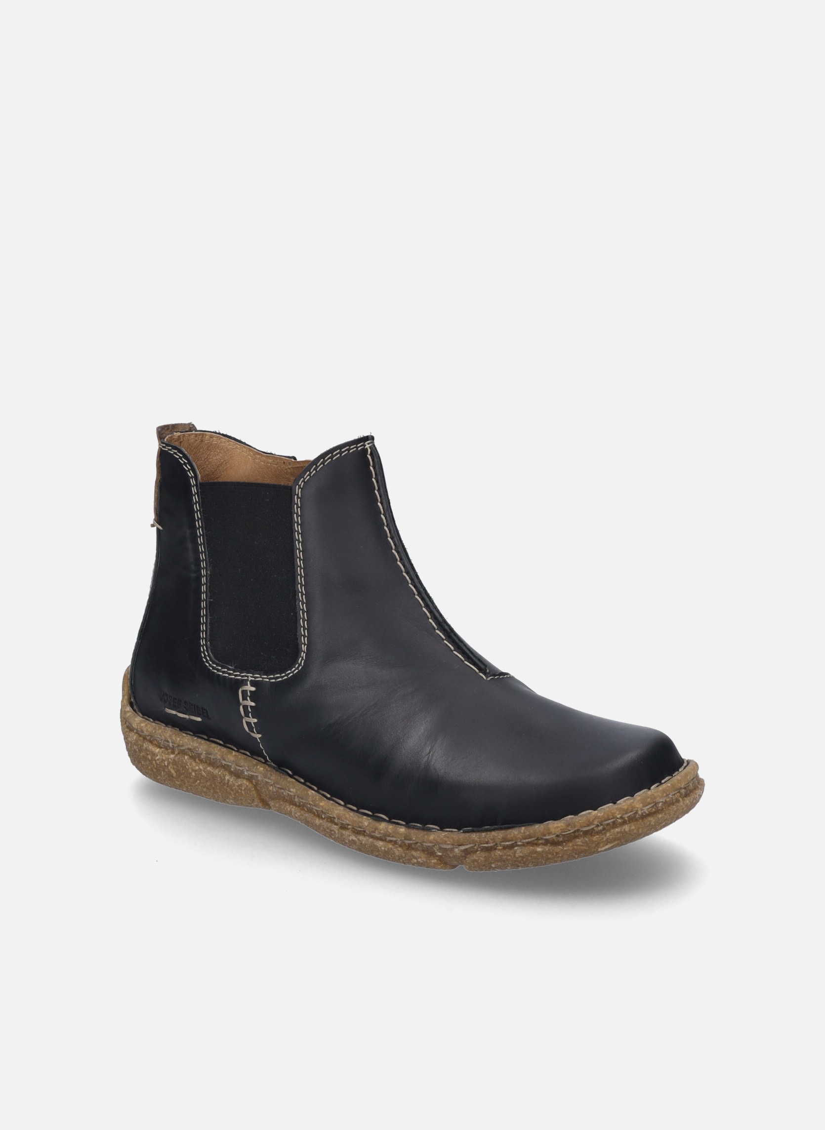 Josef Seibel Stiefelette »Neele 68, schwarz«