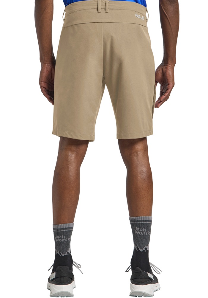 Jack Wolfskin Shorts "PICO TRAIL SHORTS M" günstig online kaufen