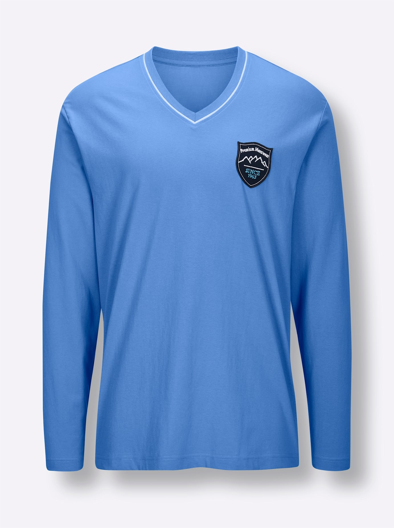 wäschepur Schlafanzug