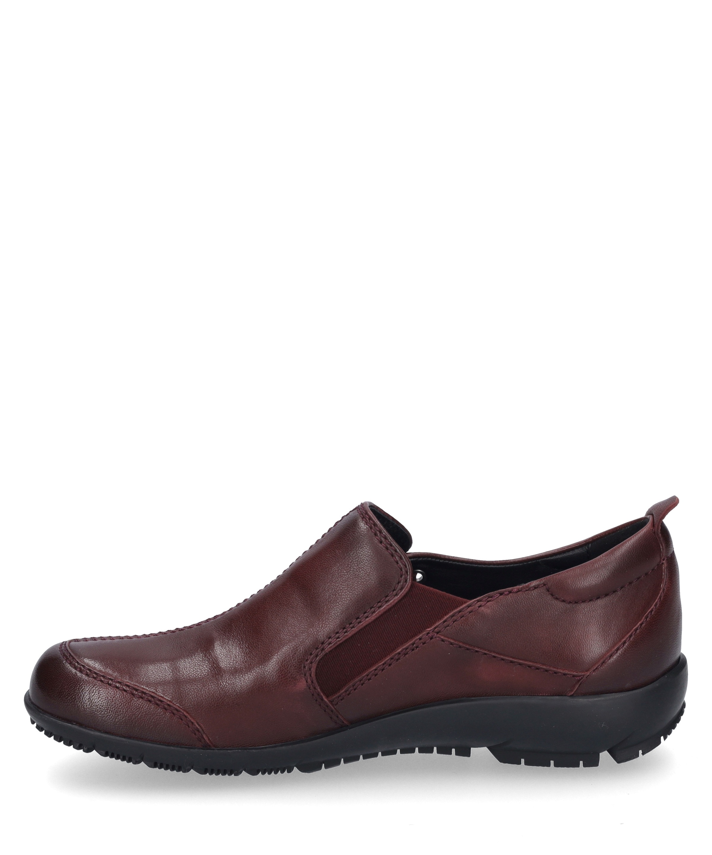 Josef Seibel Slipper »Charlotte 17, bordeaux«