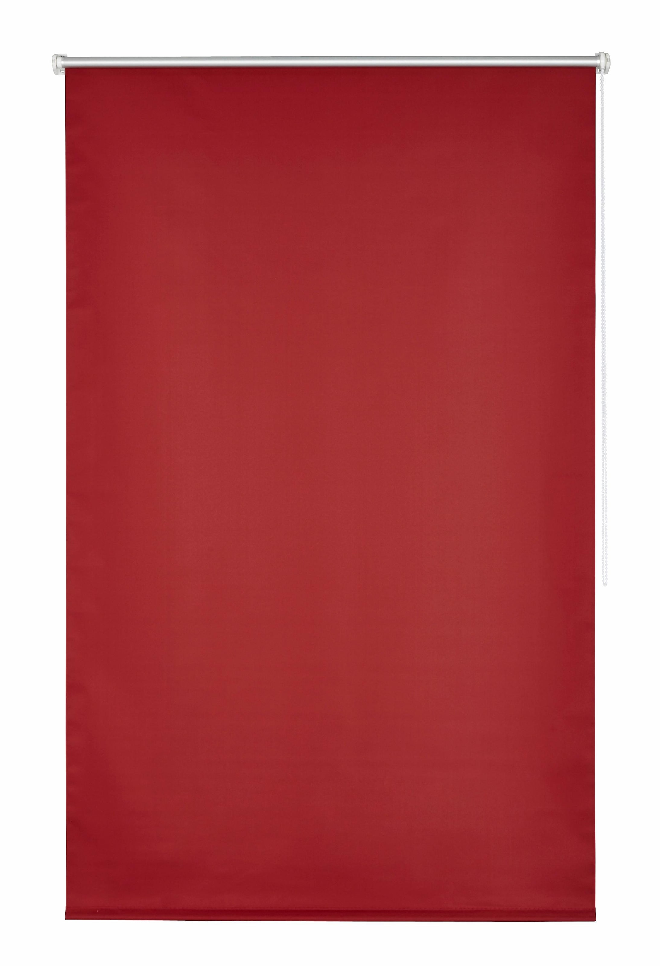 K-HOME Seitenzugrollo »Thermo Klemmfix-Rollo« verdunkelnd energiesparend ohne Bohren 1 Stück